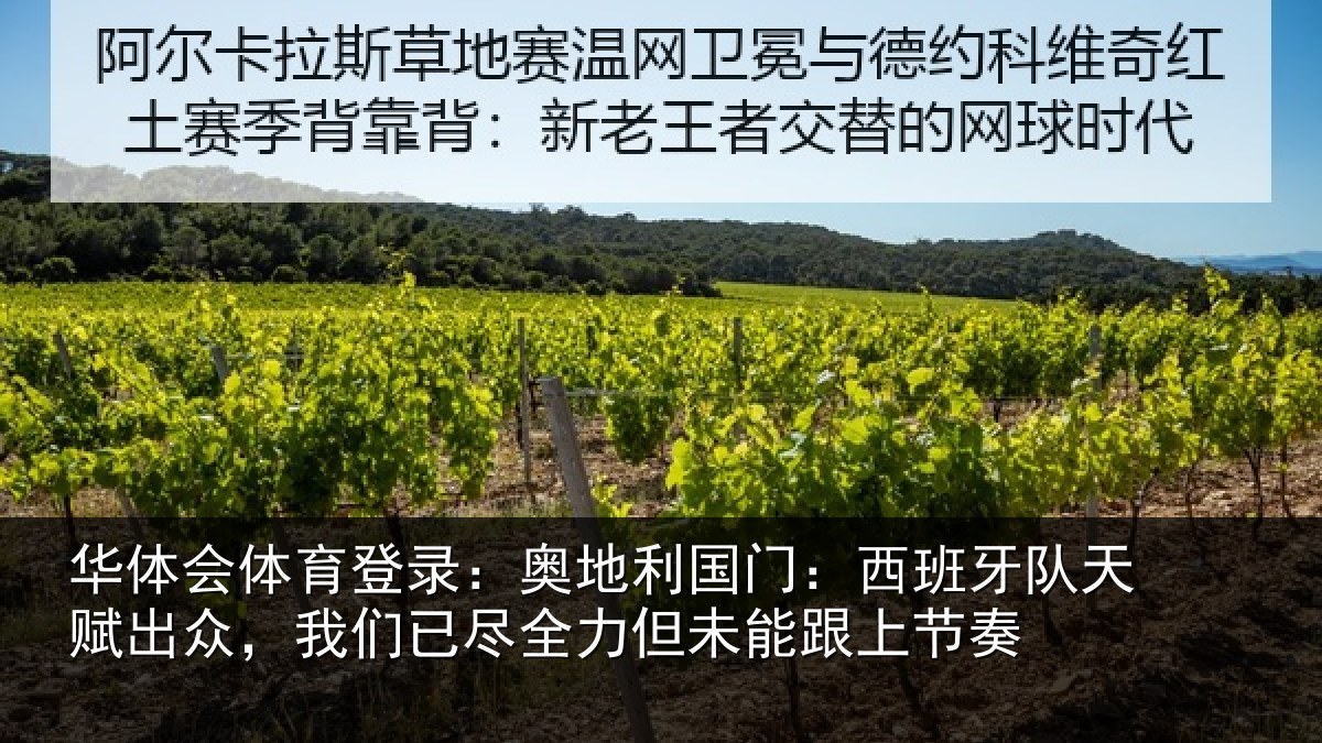 华体会体育登录:奥地相关情况赋出相关情况未能跟上节奏